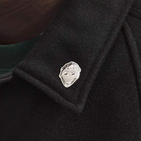 Reigning Champ Pin Set of 6 - Picture 4 of 5